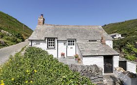 Harbour Cottage